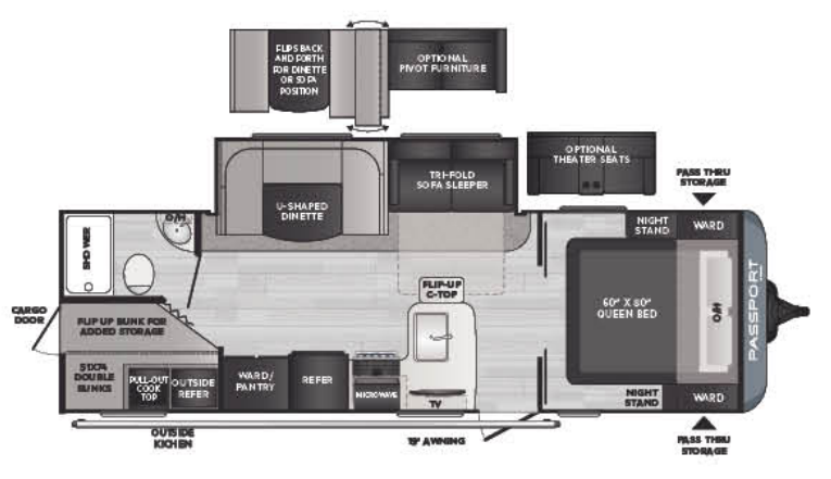 Image of Floorplan