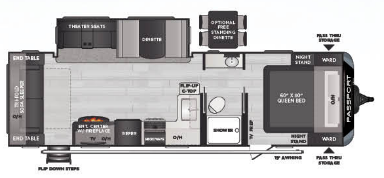 Image of Floorplan