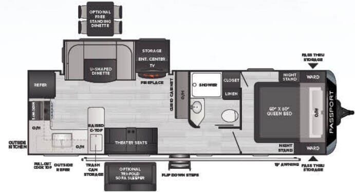 Image of Floorplan