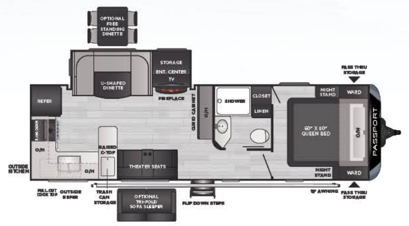 Image of Floorplan