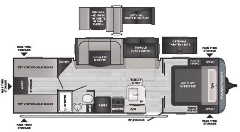 Image of Floorplan