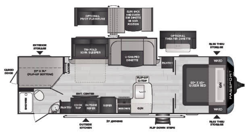 Image of Floorplan
