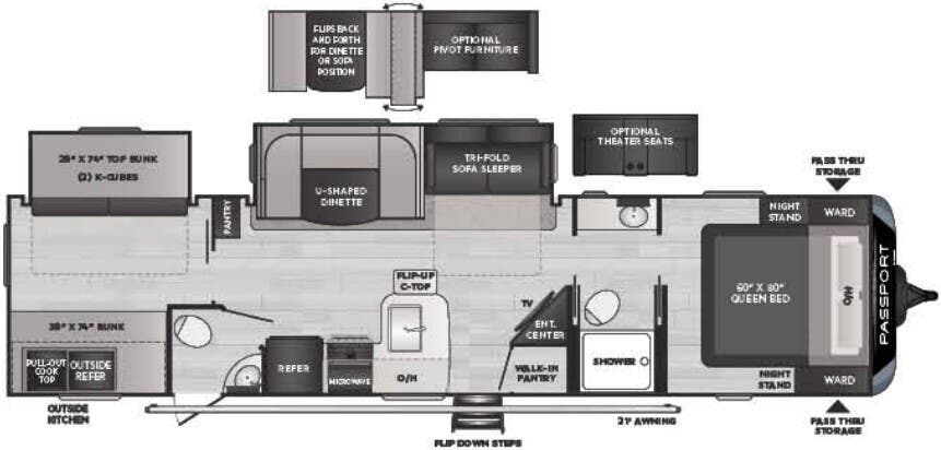 Image of Floorplan