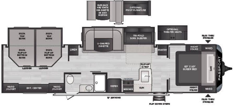 Image of Floorplan