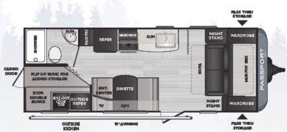 Image of Floorplan