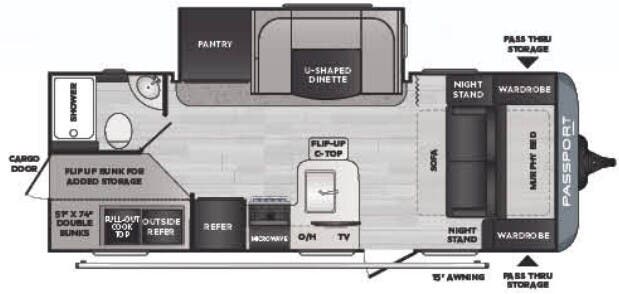 Image of Floorplan