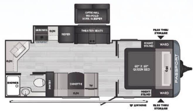 Image of Floorplan
