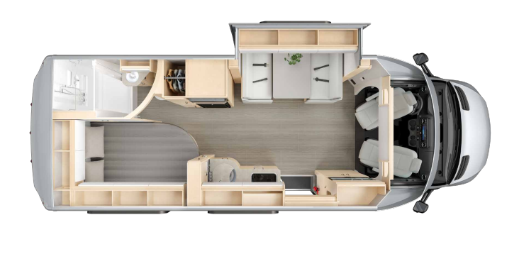 Image of Floorplan