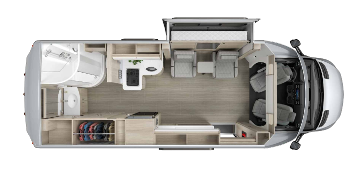 Image of Floorplan