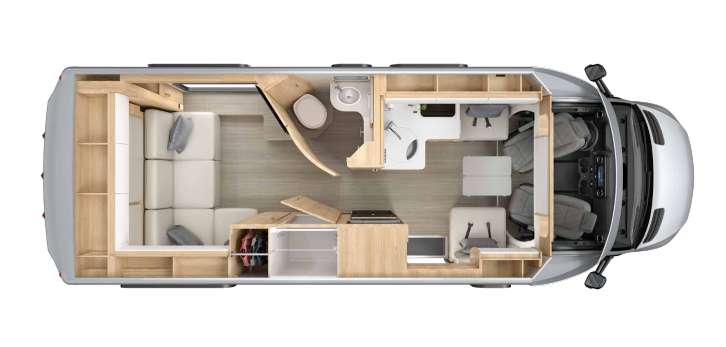 Image of Floorplan