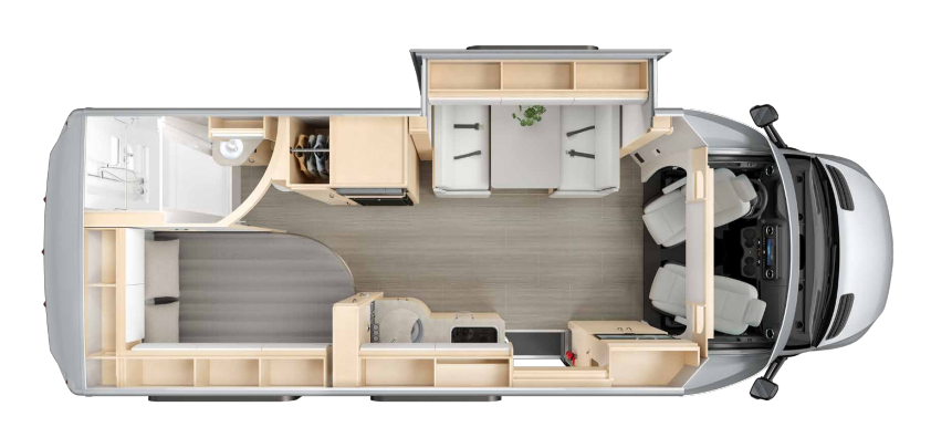 Image of Floorplan