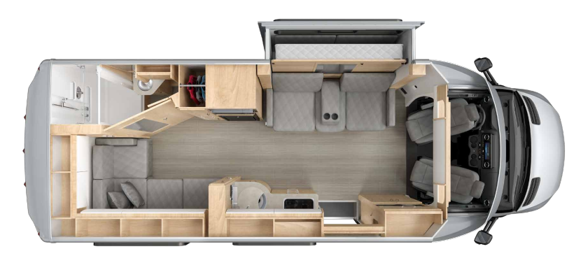 Image of Floorplan