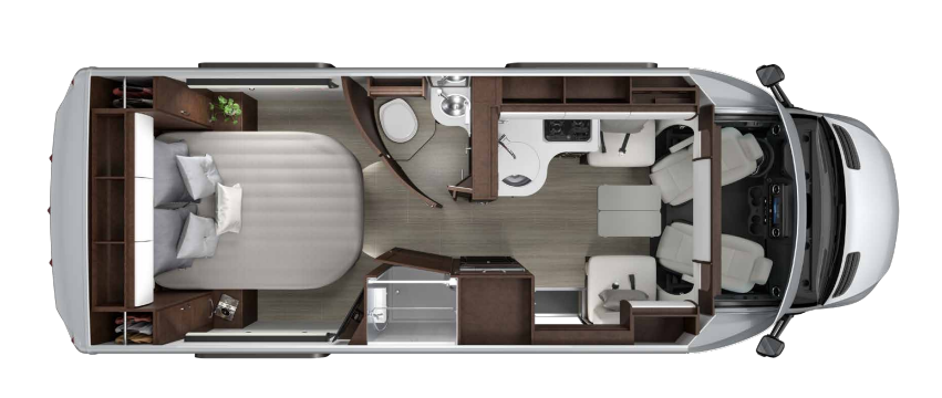Image of Floorplan