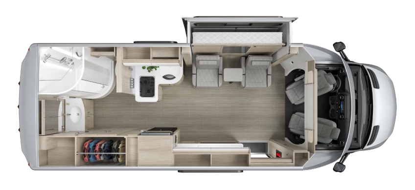 Image of Floorplan