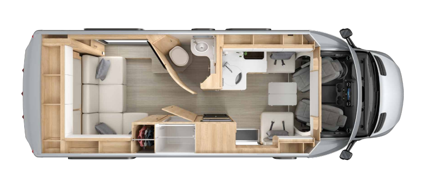 Image of Floorplan