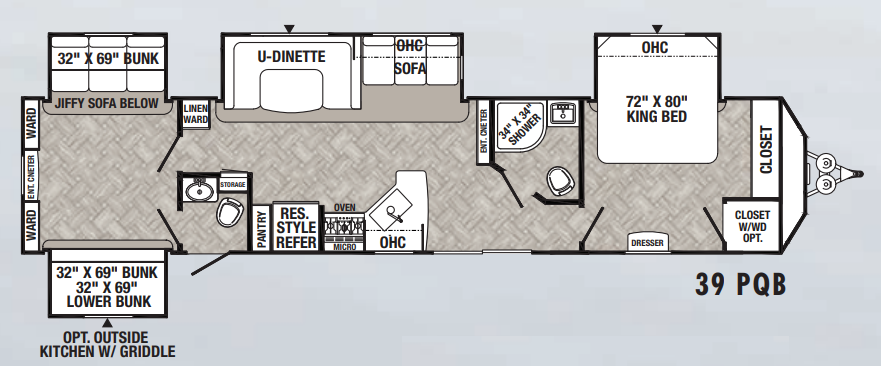 Image of Floorplan