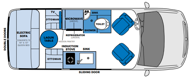 Image of Floorplan