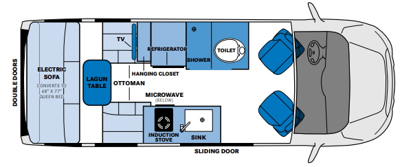 Image of Floorplan