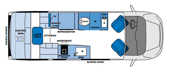 Image of Floorplan