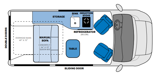 Image of Floorplan