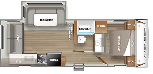 Image of Floorplan