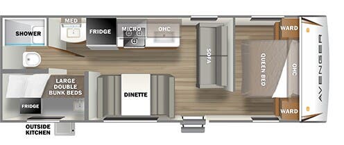 Image of Floorplan