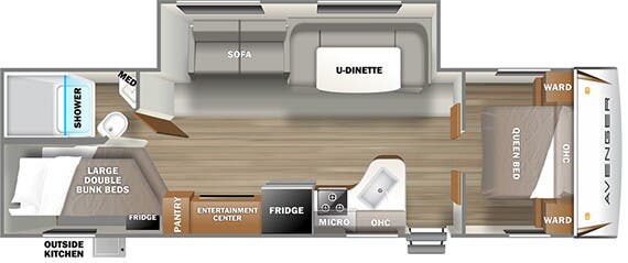 Image of Floorplan