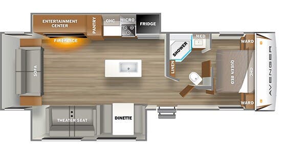 Image of Floorplan
