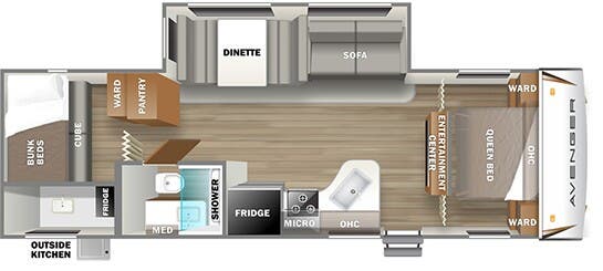 Image of Floorplan