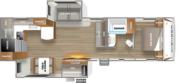 Image of Floorplan