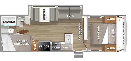 Image of Floorplan