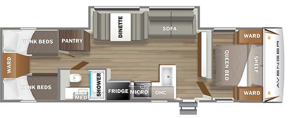 Image of Floorplan