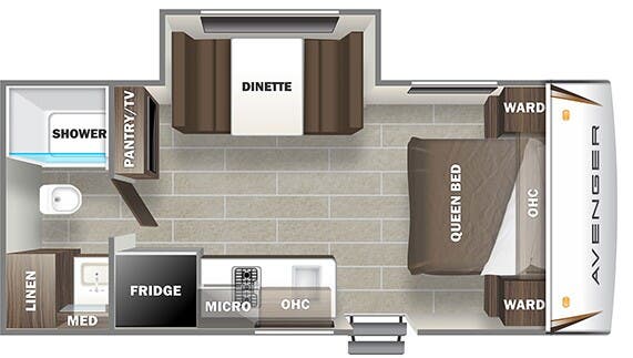 Image of Floorplan
