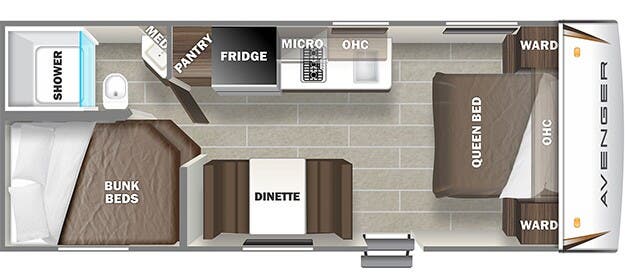 Image of Floorplan