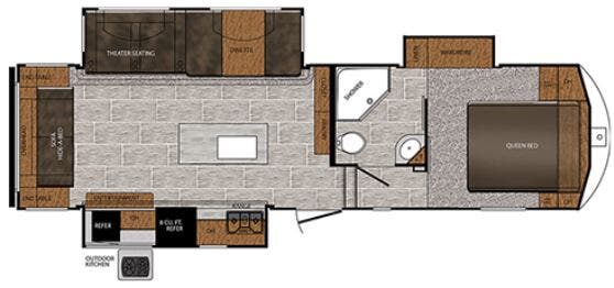 Image of Floorplan