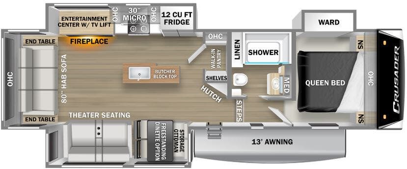 Image of Floorplan
