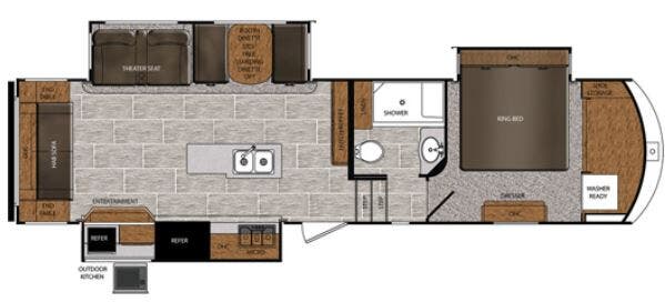 Image of Floorplan