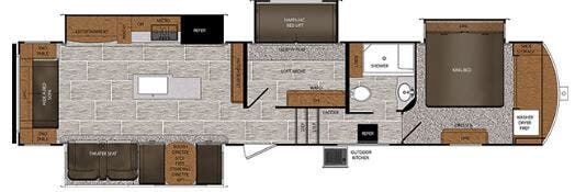 Image of Floorplan