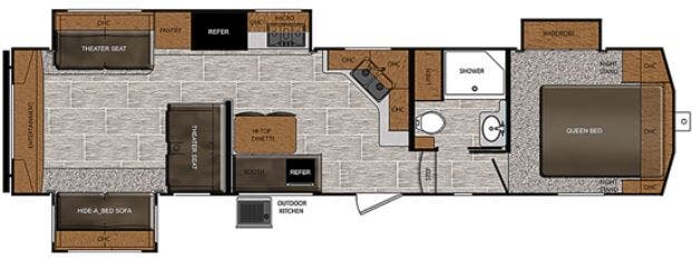 Image of Floorplan
