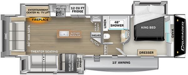 Image of Floorplan