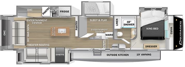 Image of Floorplan