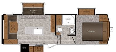 Image of Floorplan