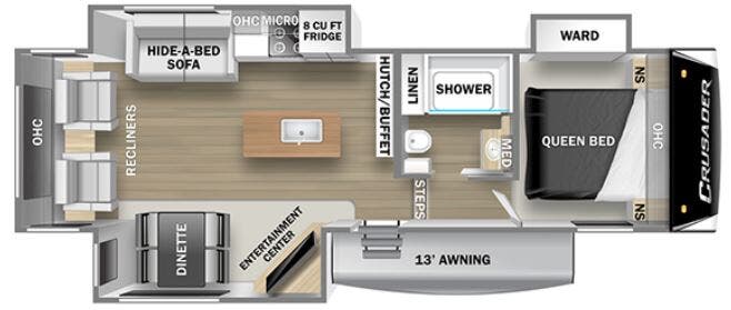 Image of Floorplan