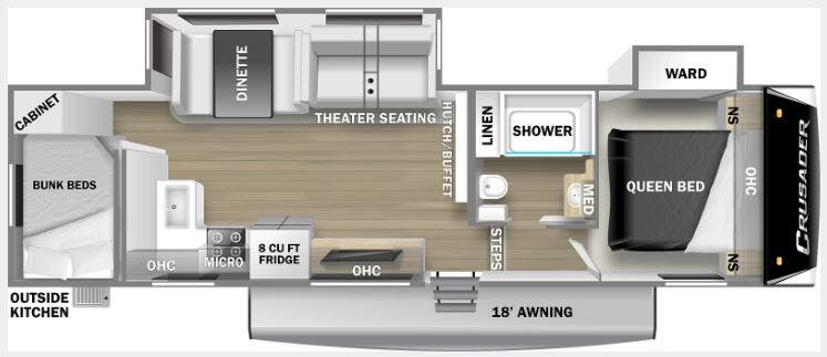 Image of Floorplan