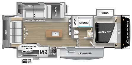 Image of Floorplan