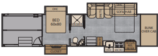 Image of Floorplan