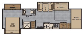 Image of Floorplan