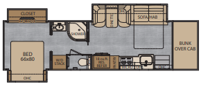 Image of Floorplan