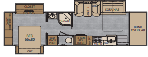 Image of Floorplan