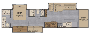 Image of Floorplan